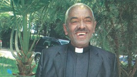 Pastor Kanarra Mati