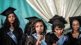 Graduation aug 2018